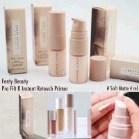 ราคา Fenty Beauty ✨ Pro Filt R Instant Retouch Primer Soft Matte 4 ml. (12677037687)