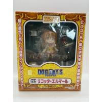ราคา 262 Nendoroid Ricotta Elmar แท้ ใหม่ ไม่เคยแกะ (28410047115)