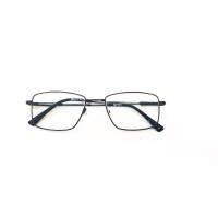 ราคา แว่นสายตายาว แว่นอ่านหนังสือ แว่นตัด กรอบพร้อมเลนส์ออโต้เปลี่ยนสีอัตโนมัติ บล็อกแสงสีฟ้า คอม มือถือ TITANIUM PD&D 66819 (5161579249)