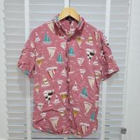 ราคา เสื้อฮาวายลายเรือใบ ผ้าเรยอนนิ่มใส่สบายมากๆ (26043298593)