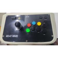 ราคา จอยโยก arcade xbox 360 รุ่น Real Arcade Pro EX-SE ของ Hori แท้ คอเกมส์ต่อสู้ ควรมีติดบ้าน ใช้งานได้ปกติ (8695201314)