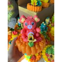 ราคา กระทงอาหารปลาแบบการ์ตูน (22060892778)