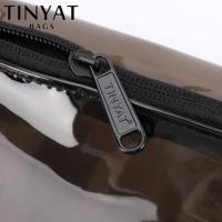 ราคา ❤ กระเป๋าคาดเอวใสน่ารักกันน้ำกระเป๋าสะพายสำหรับผู (25532618216)