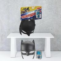 ราคา NEW Batman Justice League Action Mask with Accessory (29517364293)