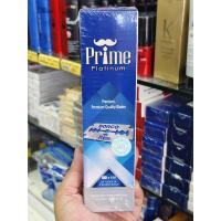 ราคา ใบมีด DORCO Prime Platinum ยกกล่อง 100 ใบมีด (25729705966)