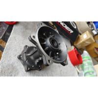 ราคา ดุมล้อหลัง KLX 250 d-tracker 250 แท้ มือสองสภาพดี (44224627646)