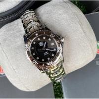 ราคา Tag Heuer link diamonds lady size (5572272845)