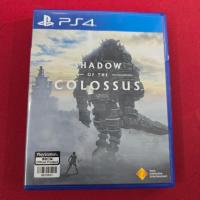 ราคา แผ่นเกม PS4 มือสอง Shadow of the Colossus (24691112501)