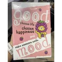 ราคา สมุดปกอ่อน 60 แกรม 36 แผ่นรวมปก ลายการ์ตูน (45553350041)