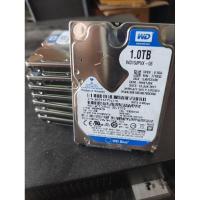 ราคา harddisk HDD2.5" Notebook Laptop WD 1TB สวยๆ สภาพเยี่ยม (22867869667)