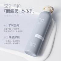 ราคา 268g*3 สควาเลน บอดี้ โลชั่น มอยส์เจอร์ไรซิ่ง และ ผิวแห้ง รีเฟรชชิ่ง บอดี้ โลชั่น มอยส์เจอร์ไรซิ่ง แ (24939265727)