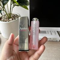 ราคา ลิปสติก Dior Addict Lip Glow | 001 Pink (52153046323)