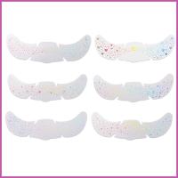 ราคา Glitter กระ Sparkles Facial Patch 6 แผ่นชั่วคราว Long-Lasting Star Heart Patch สําหรับผู้ใหญ่เด็ก wsdph (42824918762)