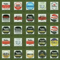 ราคา สติ๊กเกอร์ติดฝาลานสตาร์ทเครื่องตัดหญ้า ROBIN/RABBIT 411 (24897777954)