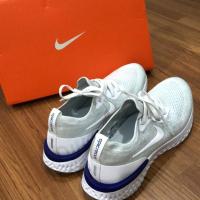 ราคา NIKE EPIC REACT FLYKNIT 7.5 (1538000092)