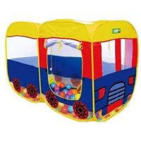 ราคา Smartbabyandkid เต๊นท์รถบัส 2 ตอน (51802337)