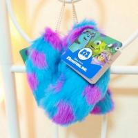 ราคา ลดราคา พวงกุญแจหางซัลลี่ (5928753)