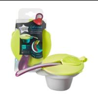 ราคา Tommee Tippee ชามหย่านมเย็น (22002763619)