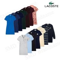 ราคา เดรสโปโลหญิง เสื้อผ้าสำหรับผู้หญิง ชุดกระโปรง Lacoste สินค้าแท้ 100% จากชอป (16462498030)