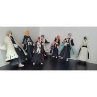 ราคา Bleach Figure​ บลีชเทพมรณะ​ ฟิกเกอร์ งานจีนเก่า (15280547246)