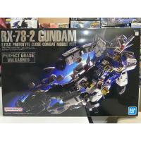 ราคา (พร้อมส่ง)PG1/60 UNLEASHED RX-78-2 GUNDAM (25513252376)