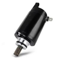 ราคา T1311112 Starter Motor Compatible With Triumph Tiger 800 800XC Street Triple 675 R 675R Street Trip (52253804866)