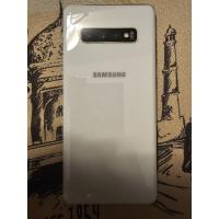 ราคา *อ่านก่อนสั่งซื้อ* samsung S10 Plus 512 gb ตำหนิตามภาพ ขอคนที่รับได้นะครับ (28414439347)