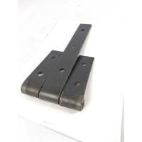 ราคา 00166 บานพับเทลเลอร์ รถไถนาเดินตาม บานพับสำหรับรถอีแต๋น บานพับ สีดำ อะไหล่รถไถนาเดินตาม (21247270528)