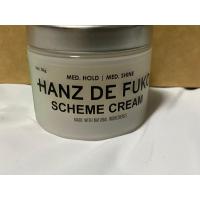 ราคา Hanz de fuko Scheme Cream มือสอง (24257882450)