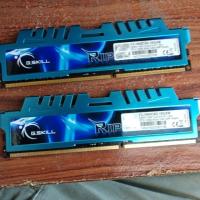 ราคา Ram G.skill ddr3 pc 1600 (2087215780)