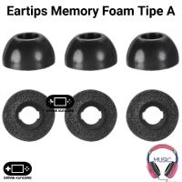 ราคา จุกหูฟัง Memory Foam Type A จุกหูฟังโฟม samsung galaxy buds pro pro2 1 2 fe core tws (48953817634)