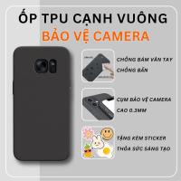 ราคา SamSung Note 5- S6- S6 Edge- S7- S7 Edge- Note Fe (Fan Edition) เคส Square Edge UNICASE |เคสโทรศัพท์ป้องกันกล้อง (24036931372)