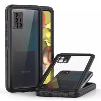 ราคา เคสกันน้ำ SHELLBOX แท้100% กันน้ำ กันฝุ่นกันกระแทก for รุ่น Galaxy s10,s10+,s20,s20+,s20ultra,note20,note20ultra ,A51 5G (16248012399)