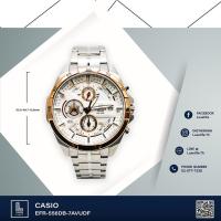 ราคา นาฬิกาข้อมือ casio รุ่น EFR-556DB-7AVUDF (741501295)