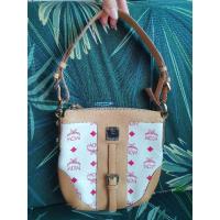 ราคา MCM กระเป๋าสะพายข้าง Use like แท้100% (9416454207)