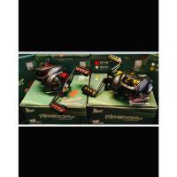 ราคา รอก Fox KINGDOM รอกเบทคาสติ้ง (19980300427)