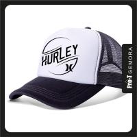 ราคา Fashion 2025 Hurley 2 Trucker Cap (44753030611)
