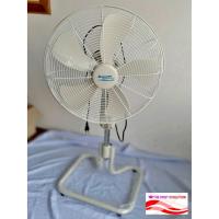 ราคา พัดลมอุตสาหกรรม 18 นิ้ว ฟ้า Accord AC-18HCT (2403462481)