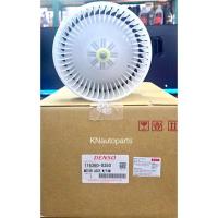 ราคา โบเวอร์แอร์ มอเตอร์พัดลมแอร์ DENSO [116360-0350] TOYOTA VIGO'04-14, FORTUNER, ALTIS'08-13, รถตู้ D4D (43875203940)