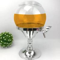 ราคา ทาวเวอร์ใส่เบียร์ 3.5ลิตร ถังใส่เบียร์ ใส่เครื่องดื่ม (16023018870)