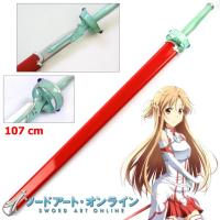 ราคา Sword Art Online Integral Factor ซอร์ดอาร์ตออนไลน์ Asuna Yuuki อาสึนะ ยูกิ เรเปียร์ Sword Samurai boonsiri (20084790708)