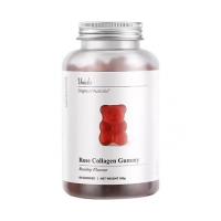 ราคา Unichi Rose Collagen 60 Gummy อาหารเสริมบำรุงผิว คอลลาเจน (23876724610)