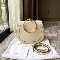 ราคา Like new Chloe nile medium ปี2018 สภาพสวยงาม ภายในสะอาด หนังทรงแข็งสวย ขอบมุมไม่ถลอก รุ่นนี้ดีงามมากกค่า sizeนี้สวย (6381139370)