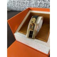 ราคา Hermes Kelly Watch สีดำอะไหล่ทอง ของแท้! (11835569369)