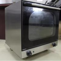 ราคา เตาอบคุกกี้ เตาอบขนมเบเกอรี่ เตาอบEB4A ชั้นวางถาด4ชั้น เตาอบไฟฟ้า ถาดสแตนเลส (26059816785)