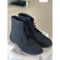 ราคา รองเท้าบู้ทข้อสั้น ของแบรนด์ Timberland แท้100% สภาพใหม่มาก ใส่ไปไม่เกิน5ครั้งเอง ขนาดรองเท้า US 9W , 7UK (260) (27675379279)
