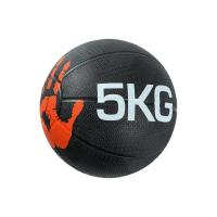 ราคา 【ugg_mall】5kg บอลน้ำหนัก เมดิซีนบอล ลูกบอลน้ำหนัก Solid Gravity Ball Medicine Ball Non-elastic Wall Ball (26617942715)