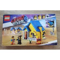 ราคา LEGO The Lego Movie 70831 Emmet's Dream House/Rescue Rocket! (24685801466)