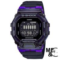 ราคา CASIO G-SHOCK GBD-200SM-1A6DR (บลูทูธ) ของแท้ ประกันศูนย์ CMG (23367827818)