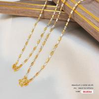 ราคา สร้อยคอเงินแท้ Italy 2 กษัตริย์ (เงินแท้ 92.5%) SKL0034 (7668537583)